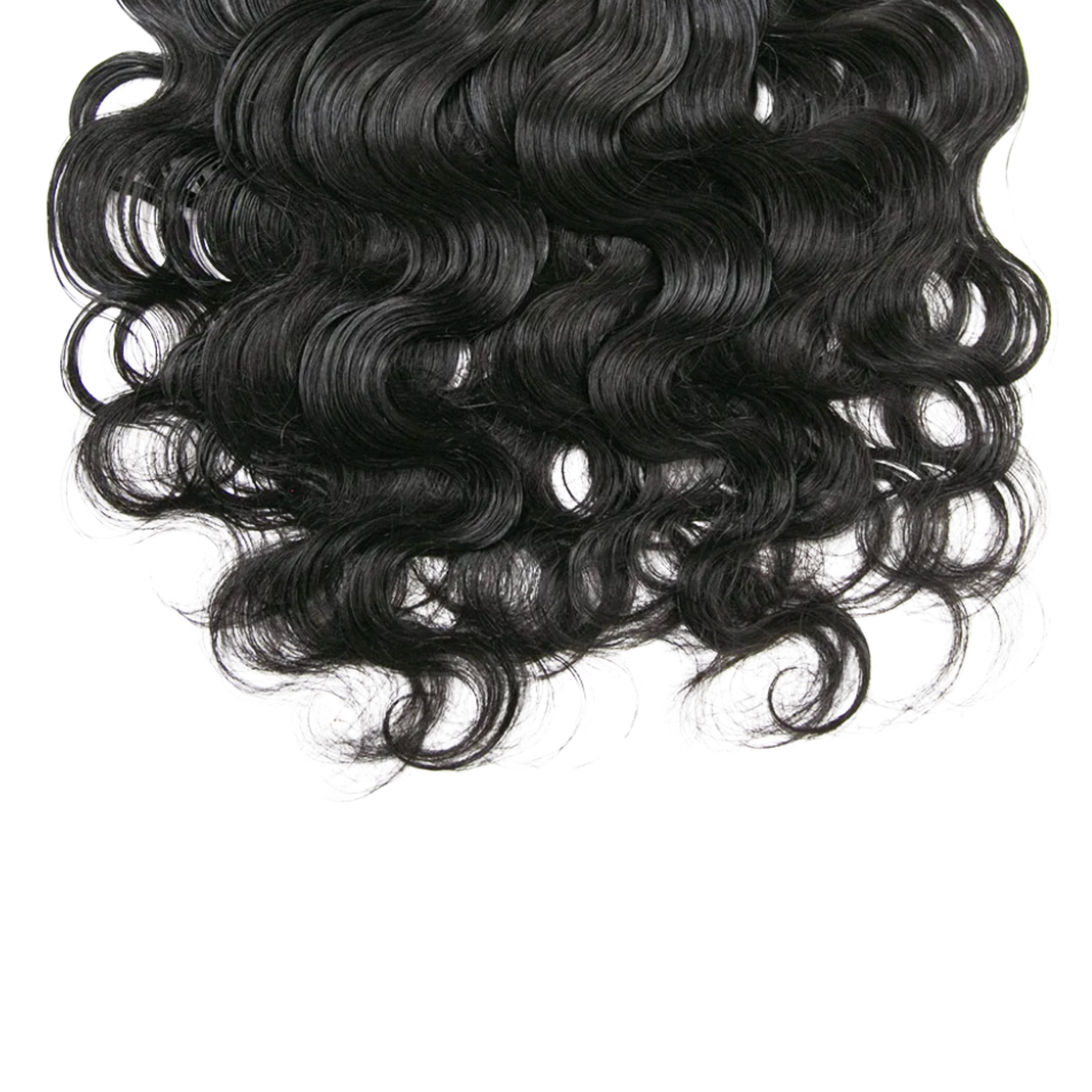 Raw Indian Wavy Seamless Clip Ins